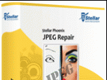 Stellar Phoenix JPEG Repair