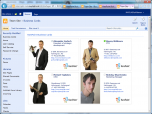 HarePoint Business Cards for SharePoint