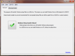 WinToFlash Screenshot