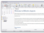 Effective Aspects Free Book Library Screenshot