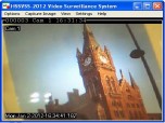 HSSVSS Home Security Video system Screenshot