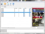 CM PDF Page Extractor Screenshot