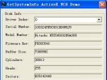 Get System Info ActiveX