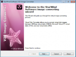 StarWind Free V2V Converter Screenshot