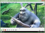 Media Player Classic - Home Cinema Screenshot