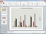 OfficeReports Analytics Screenshot