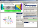 QuimAP 2012 Screenshot