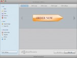 ShoutDesigner Button Creator for Mac Screenshot
