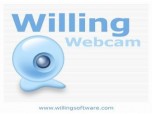 Willing Webcam Desktop Screenshot