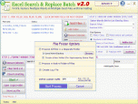 Excel Search & Replace Screenshot