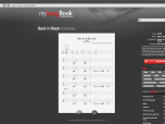 mySongBook Player Screenshot
