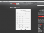 mySongBook Player