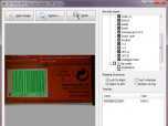 SD-TOOLKIT Barcode Reader SDK for Windows Screenshot