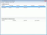 License4J Floating License Server Screenshot
