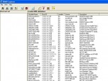 SNMP Explorer Screenshot