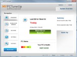 MYPCTuneUp Screenshot