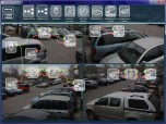 Xeoma Video Surveillance Software