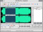 Audio Editor Plus