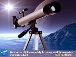 Refractor freeware .NET Decompiler