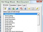 Mail Merge for Microsoft Access 2010