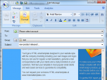 Myrasoft Easy Mail Screenshot