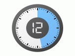 Original Clock-7 Screenshot