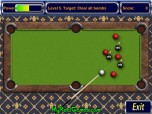 Billiard Bombs Screenshot