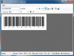 MstBarcode Control for ActiveX