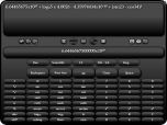 Usmania Calculator Screenshot