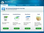 iAidsoft Data Rescue Screenshot