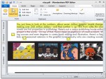 Wondershare PDF Editor