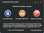 Favortools USB Locker