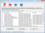 Pakeysoft Product Key Finder