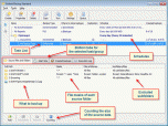 Exiland Backup Free Screenshot