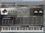 Absolute Yamaha C6 Virtual Piano