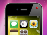 Virtual iPhone Screenshot