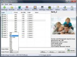 Pixillion Free Image Converter Screenshot