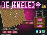 Be Jeweled Cross Screenshot