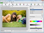PhotoPad Free Image Editor