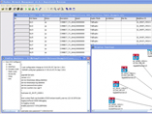 Uusher Network Management Screenshot