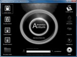 Antum SE 2012 With Outlook Extension Screenshot