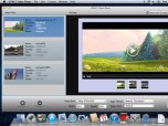 HTML5 Video Player Screenshot