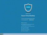 Secure Virtual Desktop