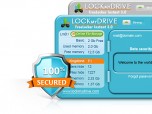 Lockmydrive FreeLocker