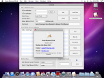 Mac MurGaa Auto Mouse Click Screenshot