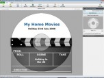 Disketch Free CD Label Software Screenshot