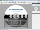 Disketch Free CD Label Software