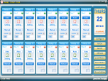 Relay Timer R16X