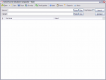 Batch Access Database Compactor Screenshot