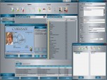 CyberSafe TopSecret Screenshot